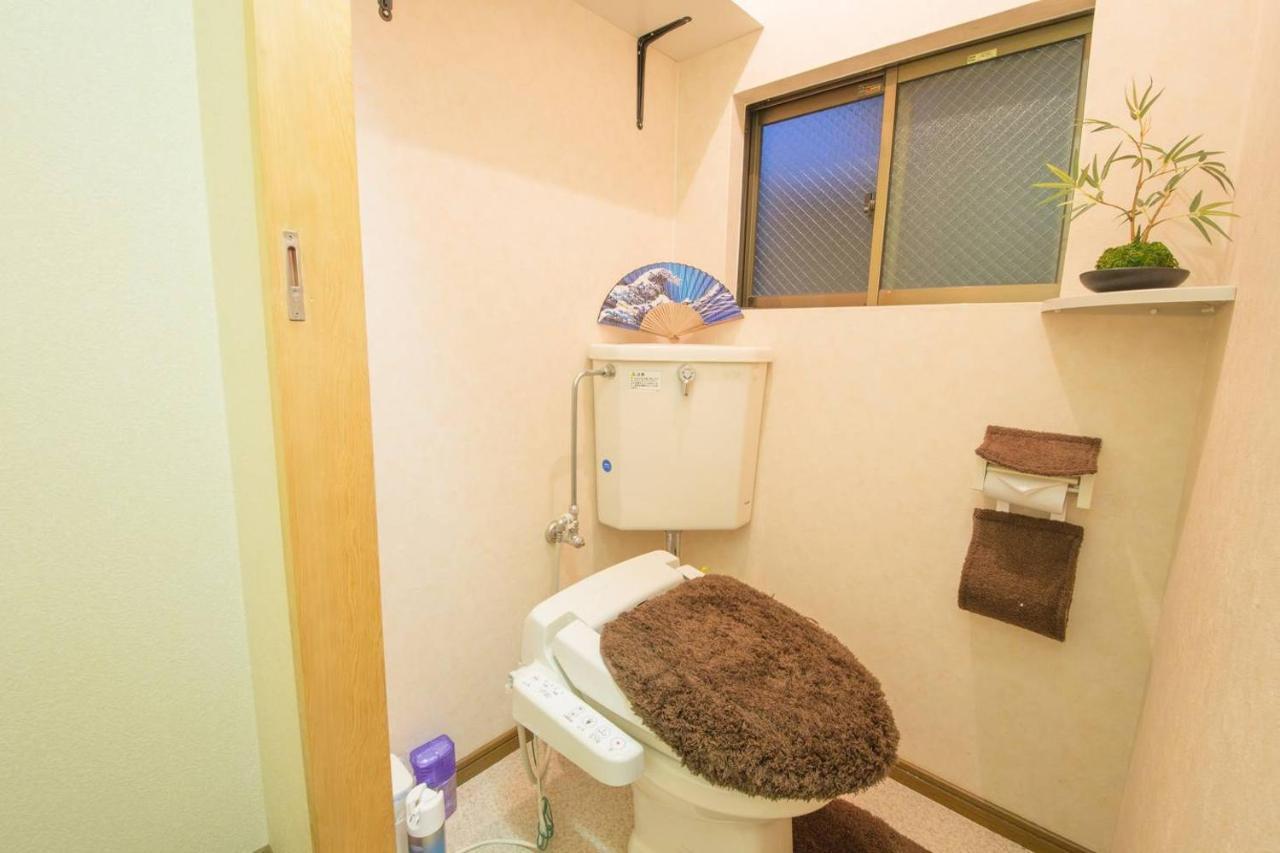 Kyo Machiya Nijo Villa Kyoto Dış mekan fotoğraf