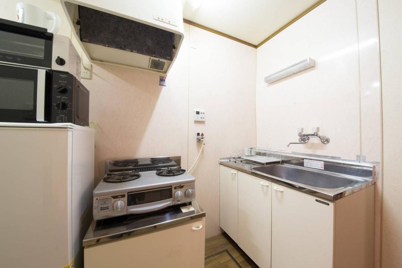 Kyo Machiya Nijo Villa Kyoto Dış mekan fotoğraf
