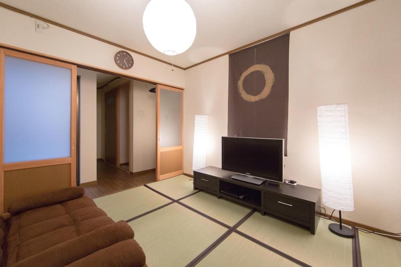 Kyo Machiya Nijo Villa Kyoto Dış mekan fotoğraf